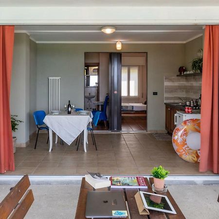 Borgo Blu Poggio Lazise Exterior foto