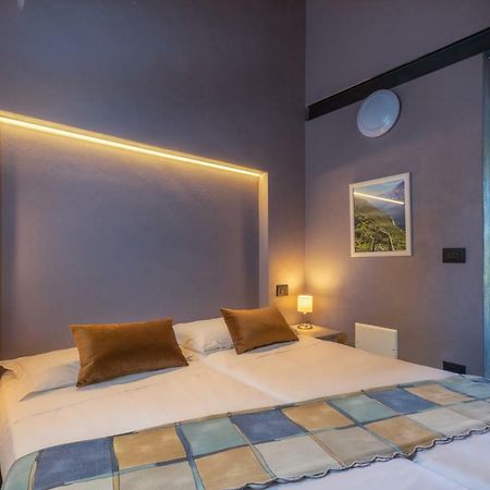 Borgo Blu Poggio Lazise Exterior foto