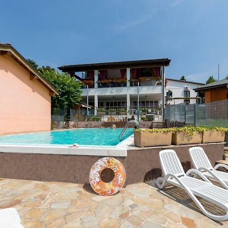 Borgo Blu Poggio Lazise Exterior foto