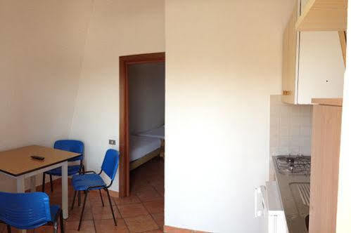 Borgo Blu Poggio Lazise Exterior foto