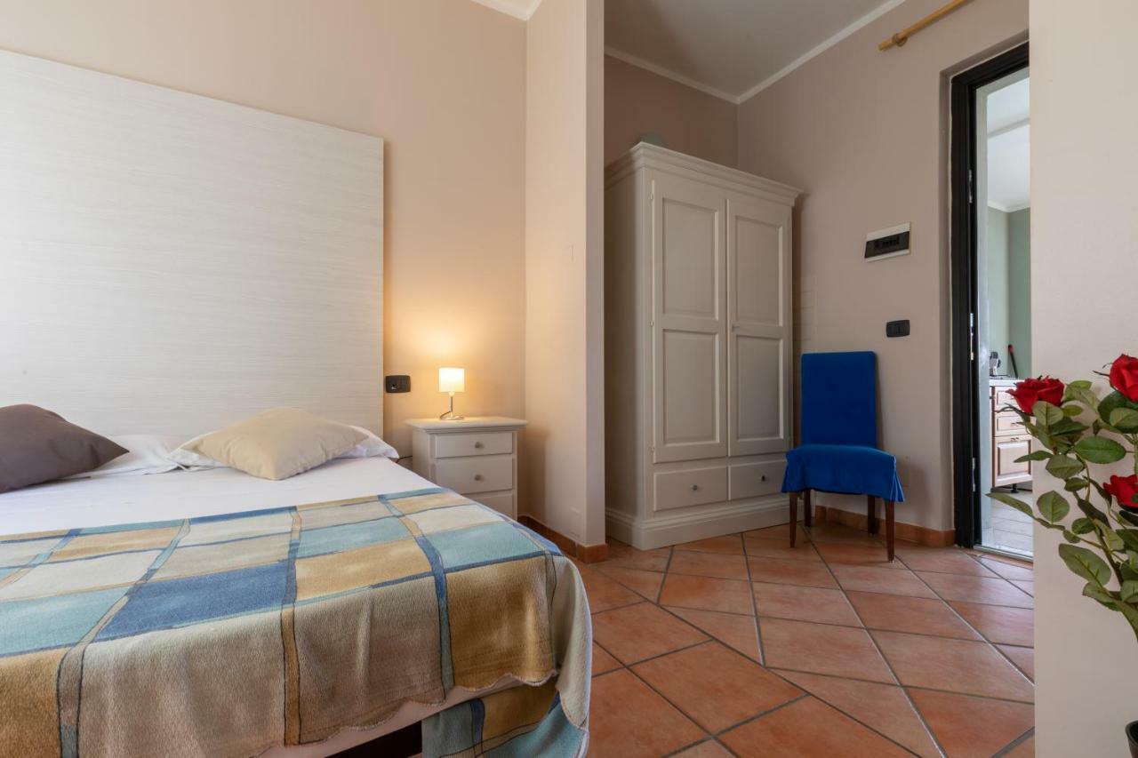Borgo Blu Poggio Lazise Exterior foto