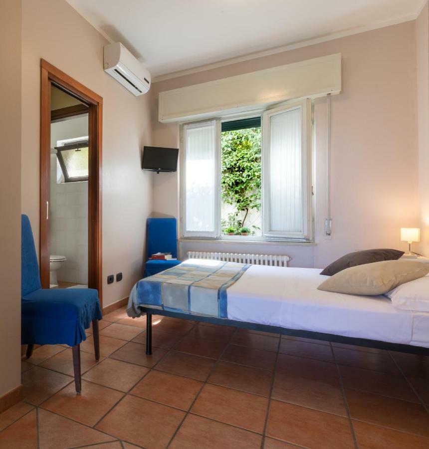 Borgo Blu Poggio Lazise Exterior foto