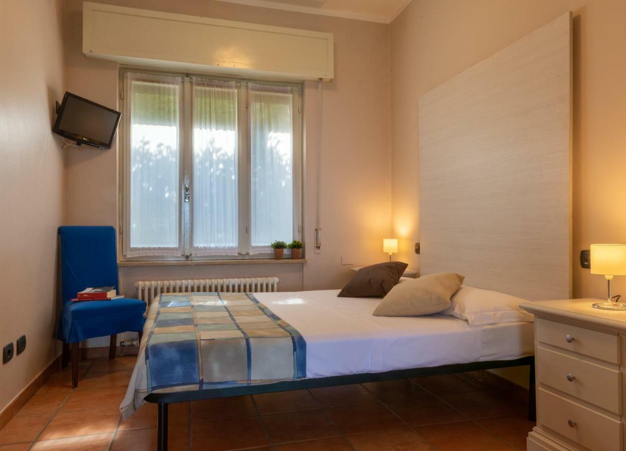 Borgo Blu Poggio Lazise Exterior foto