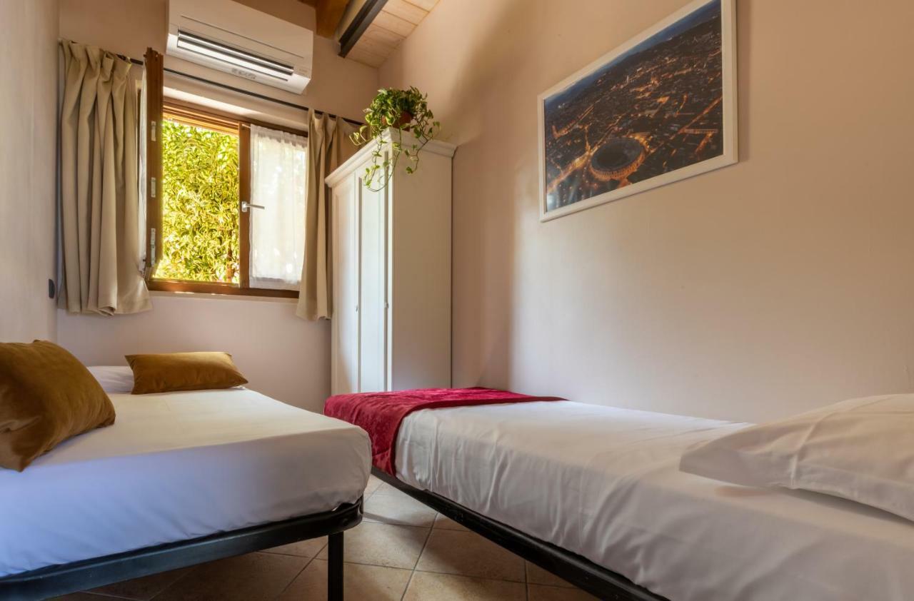 Borgo Blu Poggio Lazise Quarto foto